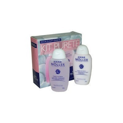 Anne Moller Fragrance Set by Anne Moller