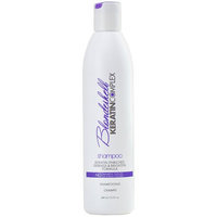 Keratin Blondeshell Complex Shampoo for Unisex
