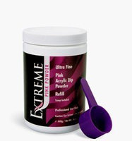 Backscratchers Extreme Acrylic Dip Powder
