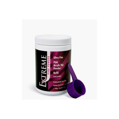 Backscratchers Extreme Acrylic Dip Powder