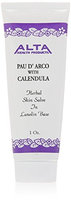 Alta Health Pau D'arco Skin Salve Lanolin