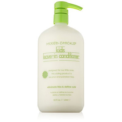 Mixed Chicks Kids Leave In Conditioner