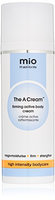 Mio The A Cream Firming Active Body Cream