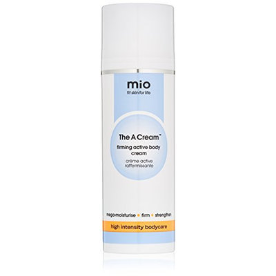 Mio The A Cream Firming Active Body Cream