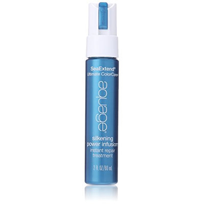 Aquage Sea Extend Silk Power Infusion Treatment Formula for Unisex