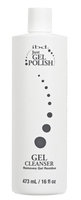 IBD Just Gel Polish Cleanser
