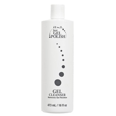 IBD Just Gel Polish Cleanser