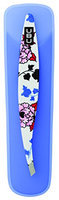 UBU Pluckable Slant Tip Tweezer