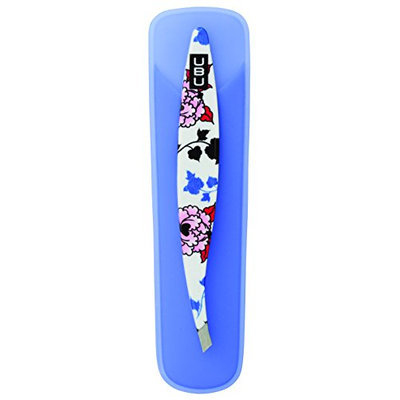 UBU Pluckable Slant Tip Tweezer