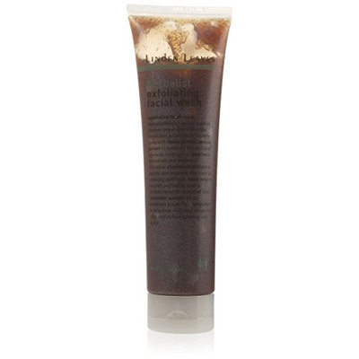 Linden Leaves Herbalist Exfoliating Facial Wash