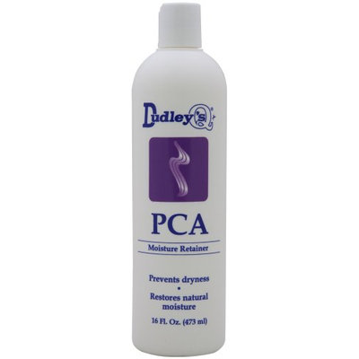 Dudley's Pca Moisture Retainer Moisturizer for Unisex