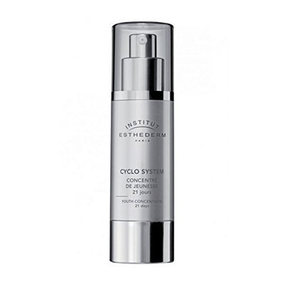 Esthederm Institute Youth Concentrate 21 Day Intensive Cure