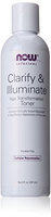 Now Foods Clarify and Illuminate Purifying Toner