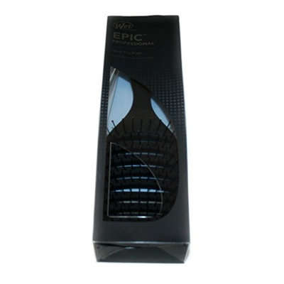 J&D Beauty Wet Pro Epic Quick Dry Brush