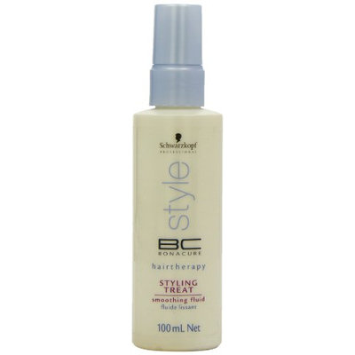 Schwarzkopf Styling Treat Smoothing Fluid
