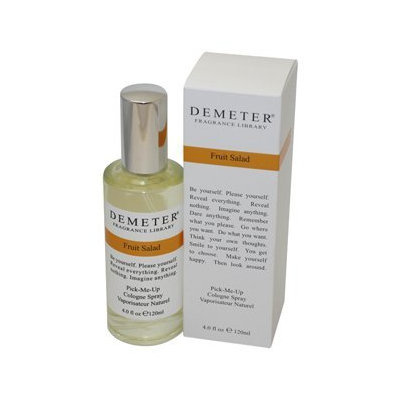 Demeter Pick-Me Up Cologne Spray