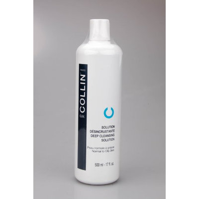 G.M. Collin Deep Cleansing Solution