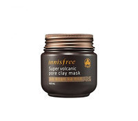 innisfree Super Volcanic Pore Clay mask