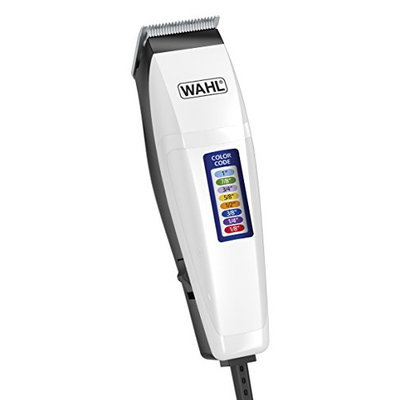 Wahl Color Code Clipper Kit #9155-700