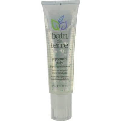 Peppermint Patty Invigorating Scalp Treatment By Bain De Terre