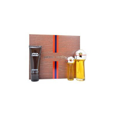 Pierre Cardin 3 Piece Gift Set for Men