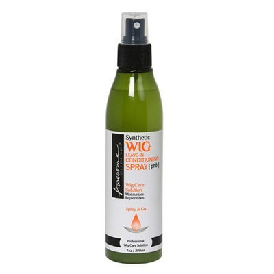 Awesome Synthetic Wig Leave-In Conditioning Spray
