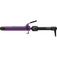 Hot Tools Ceramic Tourmaline Curling Iron XL Barrel 1 1/4