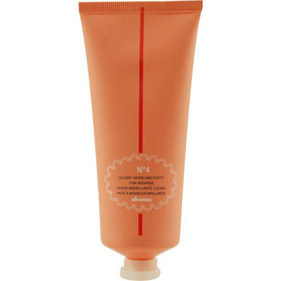 Davines® Glossy Modeling Putty for Wizards No. 4