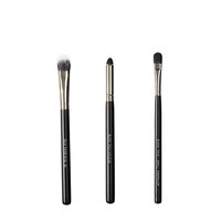 Makeover BKFT39 Vegan Love Faux Black Brush Set