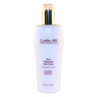 Tone Balancing Fade Cream by Laila Ali for Unisex