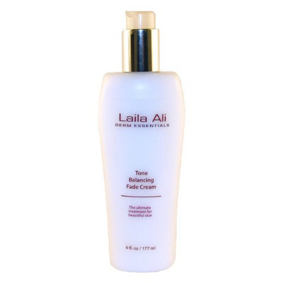 Tone Balancing Fade Cream by Laila Ali for Unisex
