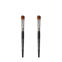 VEGAN LOVE The Chisel Collection Make Up Brush Set (Chisel Double Shader Chisel Double Shader)