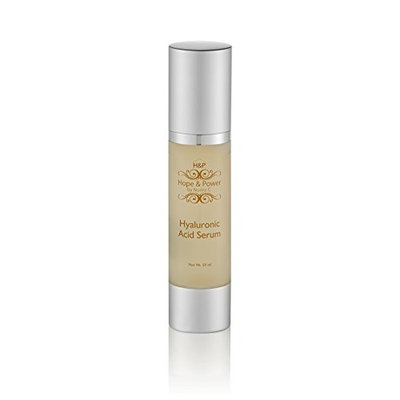 Hyaluronic Acid Serum Hope & Power by Nuriss C - Pure