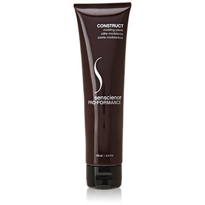 Senscience Pro-Formance Construct Molding Paste for Unisex