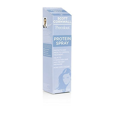 Scott Cornwall Protein Spray 6.7fl oz