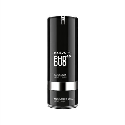 Cailyn Cosmetics PHD Duo Serum and Moisturizing Cream