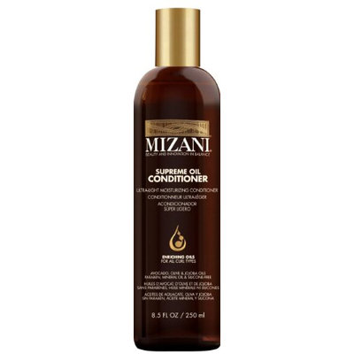 Mizani Supreme Oil Conditioner for Unisex