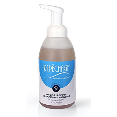 Repechage Hydra Refine Cleansing Mousse