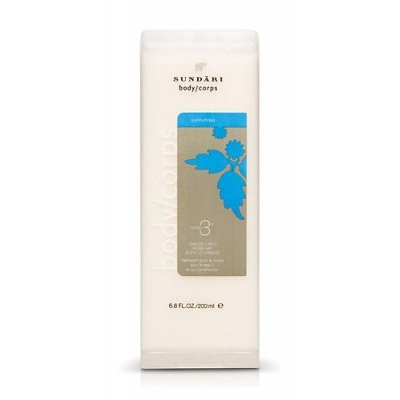 Sundari Omega 3 and Rose Hip Body Cleanser