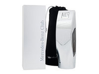 Mercedes-Benz EDT Spray Club for Men - 3.4 oz