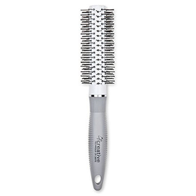 Creative Hair Brushes Styling Plus Vent Pin Bristle