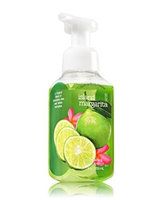 Bath & Body Works® ISLAND MARGARITA Gentle Foaming Hand Soap