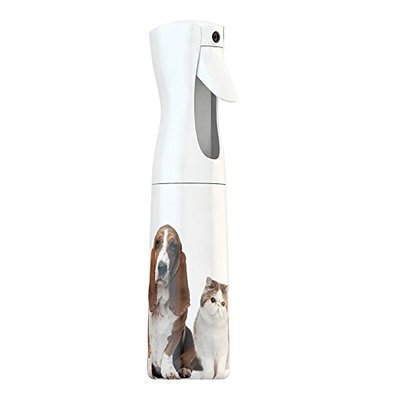Stylist Sprayer Furry Friends