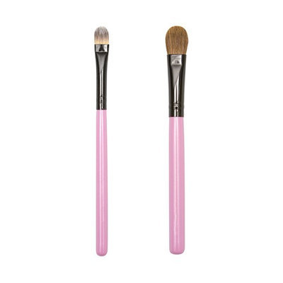 ON&OFF PINKLOVE BRUSH COLLECTION Concealer and Detailing Brush