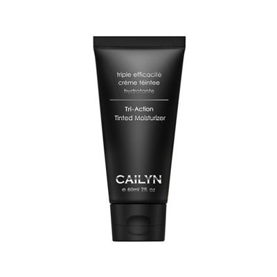 Cailyn Cosmetics Ta Cream Tinted Moisturizer