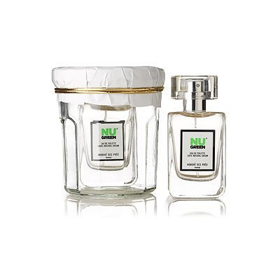 Skin Nutrition EGF Anti-Aging Cell-CPR Eye Reconditioning Serum