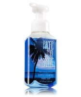 Bath & Body Works® PACIFIC COOL BREEZE Gentle Foaming Hand Soap