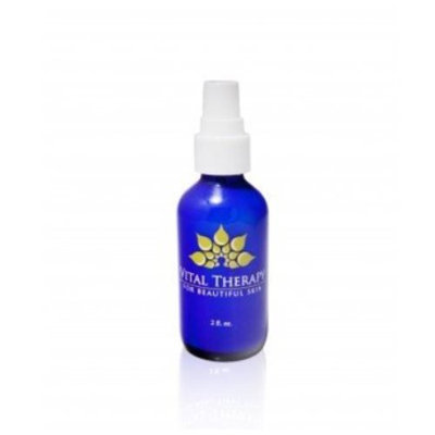 Vital Therapy Antioxidant Moisturizer for Dry/Damaged Skin