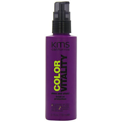 KMS California Color Vitality Shine & Shield