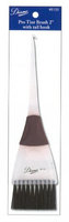 Diane 2 1/2 Inch Pro Tint Brush with Hook